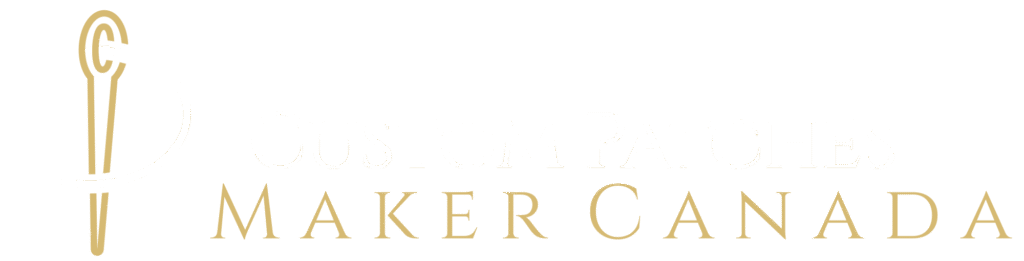 CustomPatchesMaker.ca - Canadian custom patch makers