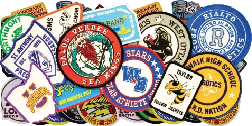 Patch Makers Canada