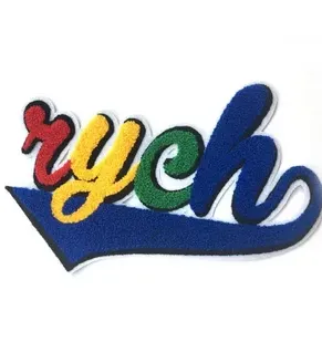 Customized patch CA