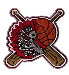 personalied patch Toronto