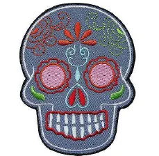 custom patch makers