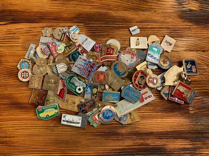 enamel pins toronto