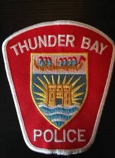 police patches 7