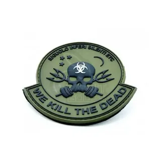 pvc patch 5