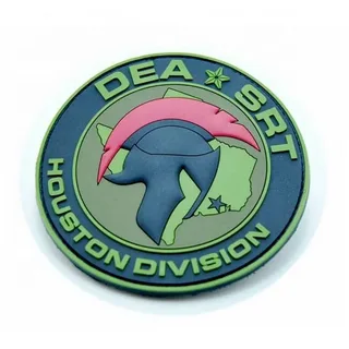 woven and chenille patches manufactured by experienced patch makers in Canada