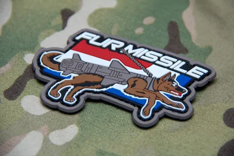 pvc patch 8