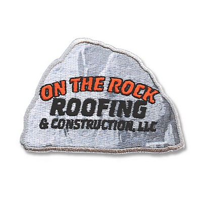 sublimated patch 3