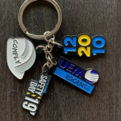 Custom Keychains Canada 6