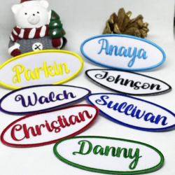 Custom Name Patches 2