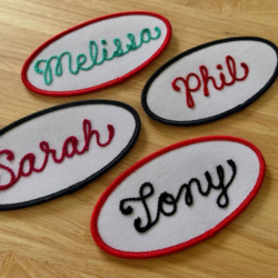 Custom Name Patches 4