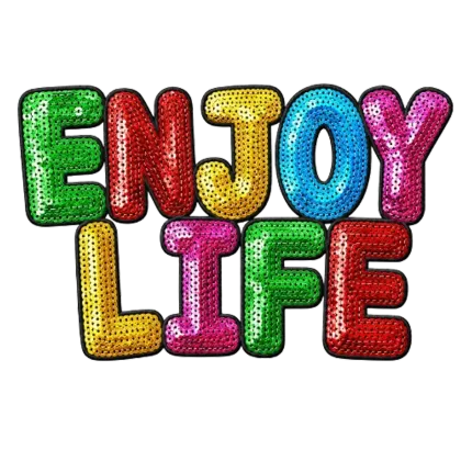 life patches